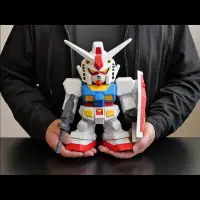 在飛比找露天拍賣優惠-萬代 BANDAI METAL BUILD 機動戰士鋼彈 異