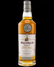 Gordon & MacPhail Mortlach 15 Year Old Single Malt Scotch Whisky (700mL)
