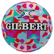 Glam Mosaic Netball (Size 5)
