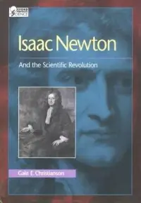在飛比找博客來優惠-Isaac Newton and the Scientifi