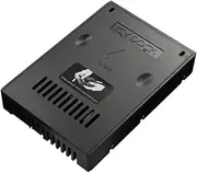 Icy Dock MB882SP-1S-2B 2.5-3.5-Inch SATA HDD/SSD Converter - Black