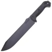 Kabar Ka-Bar Becker Fixed Combat Bowie Knife BK9 + Sheath