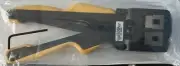 Sargent 7868 CT, Dual Modular Plug Crimper RJ11 / RJ45