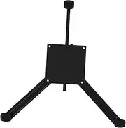 LeeQinersw Extension Adapter Fixing Bracket Monitors Holder Support, Air Spring Design Accessories, for Home Office, Fixing Bracket