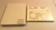 New Old Stock HALLMARK 1971 Guest book New in Box