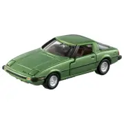 TAKARA TOMY Tomica Premium 29 Mazda Savanna RX-7 (SA22C) Mini Car Toy Ages 3+