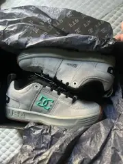 DC x FTP Lynx OG