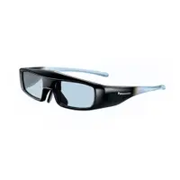 在飛比找蝦皮購物優惠-國際牌 Panasonic 第3代 充電式 3D眼鏡 輕量化