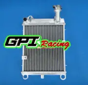 4Row Radiator For Honda Goldwing GL1100 Interstate SC02 GL 1100 1980-1987 85 84