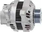 Generator Alternator Compatible For HONDA JAZZ AIRWAVE CIVIC VIII 1.3 1.5 31100PWA004 31100PWKQ01 31100REAZ01 31100RSH004