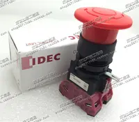 在飛比找露天拍賣優惠-全新原裝正品 和泉IDEC 急停按鈕 HW-CB02 HW-