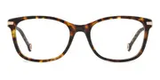 Carolina Herrera HER 0201 2IK Women’s Glasses Tortoiseshell Size 53 - Private Health Rebate - Blue Light Block Available