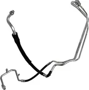Universal Air Conditioner HA 111999C A/C Manifold Hose Assembly