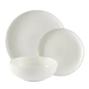 Ambrosia Eaton 12 Piece Dinner Set