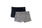 10 x Jockey Mens Skants Trunks Underwear Undies Black And White