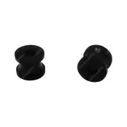 Whiteline Rear Sway bar link upper bush for VAUXHALL CALIBRA GM2900 CAVALIER MK3
