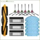 Main Side Brush Filter For Ecovacs Deebot Ozmo 920 T5 Yeedi 2 Robot