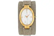 Jivago Women's Good luck White MOP Dial Watch - JV1836