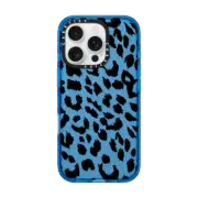 iPhone 16 Pro Impact Case Lacie Leopard