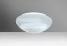 Besa Lighting 911152C-LED Bobbi 10 Flush Mount