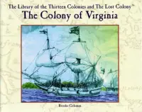 在飛比找博客來優惠-The Colony of Virginia