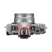 Nikon Z fc Body Coral Pink with Nikkor Z DX 16-50mm VR Lens SL