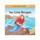 CCC Level 3-5: The Little Mermaid/Amy Houts 文鶴書店 Crane Publishing