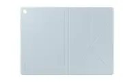 Samsung Galaxy Tab A9+ Book Cover (Light Blue)