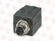 PHOENIX CONTACT VS-BH-M12FSX-10G-RJ45/180 / VSBHM12FSX10GRJ45180 (BRAND NEW)