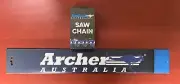20" Archer Guide Bar Pro 3/8-050-72DL fits Stihl 044,046 200RNDD025 WITH Chain!!