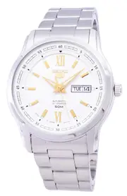 Seiko SNKP15J1 Mens Watch