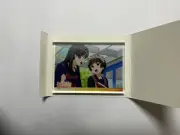 A Certain Scientific Railgun Daiso Acrylic Block Saten Hatsuharu