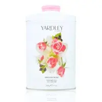 在飛比找樂天市場購物網優惠-YARDLEY英國玫瑰爽身粉200G｜全店$199免運