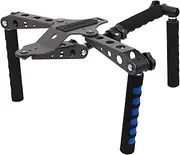 Labymos Universal Multifunctional DSLR Filmmaking System Shoulder Mount Stabilizer Camera Holder