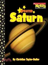 在飛比找三民網路書店優惠-Saturn