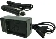 Charger for Olympus Pen E-P3 (SI Charger BSC-1)