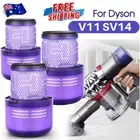 Replacement Filter for Dyson V11 Absolute, V11 Animal, V14Detect Vacuum Hepa AU