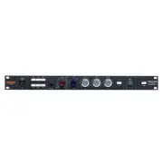 WARM AUDIO WA73-EQ Pro Single Channel Class A British Style Microphone Preamp
