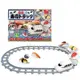 佳佳玩具 --- 日本 迴轉壽司軌道車 回轉壽司 玩具軌道火車 電動車 過家家【CF151349】