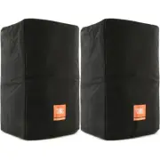 JBL Bags PRX412M-CVR Deluxe Padded Cover for PRX412M-CVR Pair