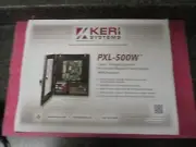 Keri Systems PXL-500W-X Controller And Enclosure New in Box