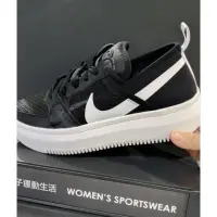 在飛比找蝦皮購物優惠-二手鞋👟近全新NIKE COURT VISION ALTA 