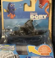 Finding Dory Swigglefish Hank (Black Color) Action Figure New in Box