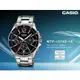 CASIO 手錶專賣店 國隆 CASIO 手錶_MTP-1374D-1A 三眼經典時尚紳士男錶 防水50米 MTP-1374D