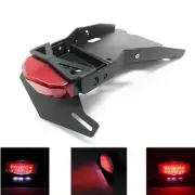 Rear Tail Tidy Fender Eliminator LED Tail Brake Light For BMW R NINE T 2014-2021