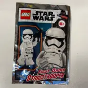 LEGO 911951 - Polybag Star Wars First Order Stormtrooper Minifigures