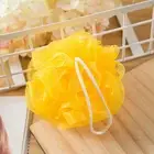 2pcs Shower Ball Durable Quick Dry More Thicken Fine Texture Bath Mesh Ball