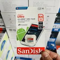 在飛比找蝦皮購物優惠-Sandisk MicroSDHC Ultra Class 