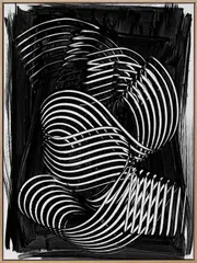 Henri I Canvas Art Print