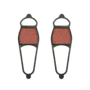 Shoes Ice Cleats Snow Cover Silicone Rollers Sports Ice